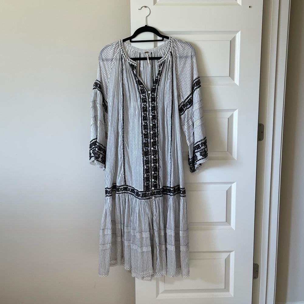 Free people dress
